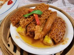 马来沙爹金钱肚-有心德(麦地店)