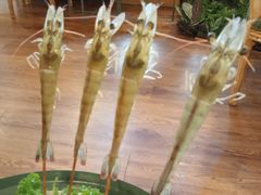 -青柠记忆泰式海鲜火锅(合生汇购物中心店)