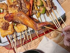 -老式乌米冰(阜阳园店)