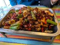 飘香排骨-滋味烤鱼(祥和里店)