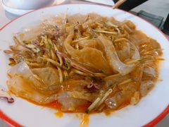 -金家老三饭庄(常营店)