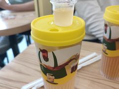 -丘大叔柠檬茶(乐峰广场分店)