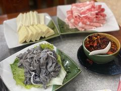 -壹条龙饭庄台基厂店