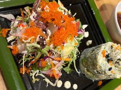 -桃屋日本料理(清华科技园店)