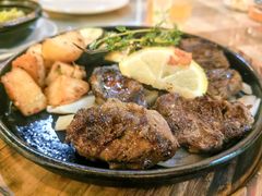 -BISTROFIORE美伊娜(伊犁南路店)
