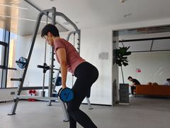 -WEGYMER健萌健身(麦德龙钰龙天下馆)