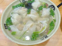 -小胖包子王(阜成门内店)