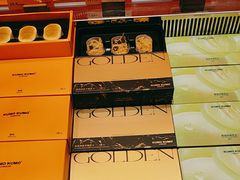 -KUMO KUMO甜品·冰淇淋(深圳壹方城店)