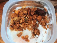 莓果酸奶-星巴克(北京惠新东街店)