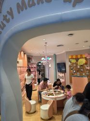 -奈尔宝家庭中心·亲子餐厅(苏州大悦城店)