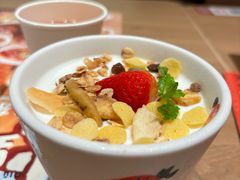 -老碗会·陕西手工面(中心书城店)