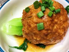 -闫府私房菜·百年鲁菜(恒隆店)