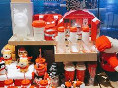 零售区-星巴克臻选(沈阳大悦城店)