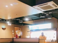 -海底捞火锅(公益西桥店)