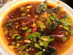 -澳盟清汤鲜黄牛肉(公济桥路店)