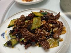 -京尊烤鸭店JINGZUN(春秀路店)