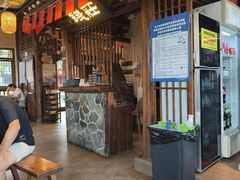 -寨子里的钵钵菜·湘西山里菜(魅力湘西店)