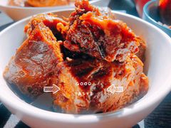 黑鸭鸭脖-绝味鸭脖(平山道店)