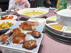 -羲和雅苑•北京烤鸭(乐园道万象城店)