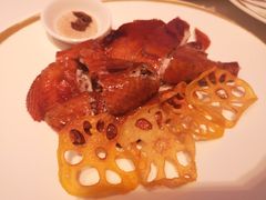 -金轩中餐厅 Jin Xuan(浦东丽思卡尔顿酒店)
