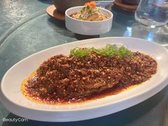 -云里小坐·小院里·团建·宴请·下午茶(三圣乡店)