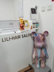 -LILI·HAIR SALON理理造型