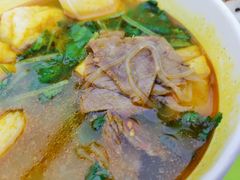 -小杨生煎(南京东路食品一店)