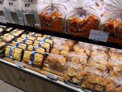 -广隆蛋挞王(农讲所店)