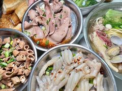 -福屿鲜捞小吃·捞化(福屿总店)
