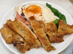 -華歡冰室-WahFoon(吉大店)