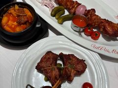 -马克西姆俄罗斯餐厅(绥芬河店)