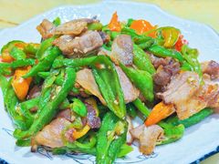 -洪福饭店·十八年老店