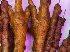 -瑞杰烧烤店·24小时营业(山东路店)