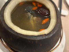 -尚一汤 广东炖汤(金桥国际店)