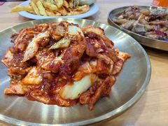 -贤花饭店(城阳店)