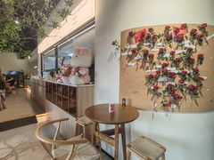 -Pekaa啤咖食肆Coffee&Bistro
