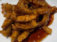 糖醋里脊-金鼎轩(方庄天坛店)