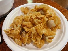 油炸云吞-蓝记云吞(正果店)