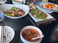 -三生三味密宗川菜·江景餐厅(来福士店)