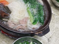 -贵州沾水米线(学田湾店)