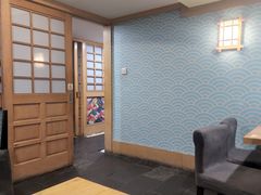-桃屋日本料理(清华科技园店)