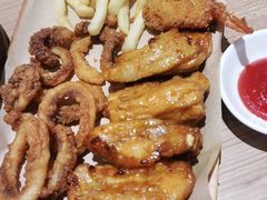 -必胜客(溧阳万达店)