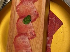 -一绪に寿喜烧(荟聚店)