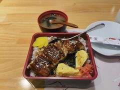 -鳗鲔·料理小馆