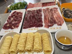 -杏花吴记牛肉火锅