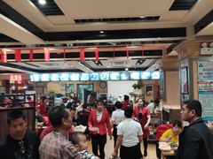 大堂-金刚山烧烤(红旗大街店)