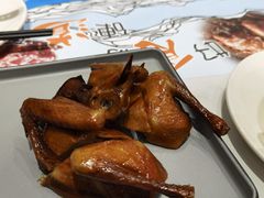 -粤小馆(天安云谷店)