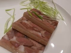 -扬州香格里拉·香宫中餐厅