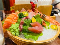 -九井澤精致料理(金茂店)