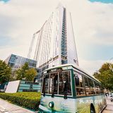 2021万豪美食巡游开始啦，数十家酒店任你吃！